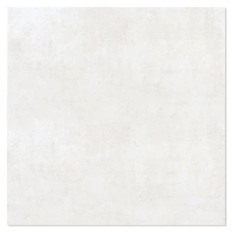 Klinker <strong>Albareto</strong>  Hvid Mat 45x45 cm